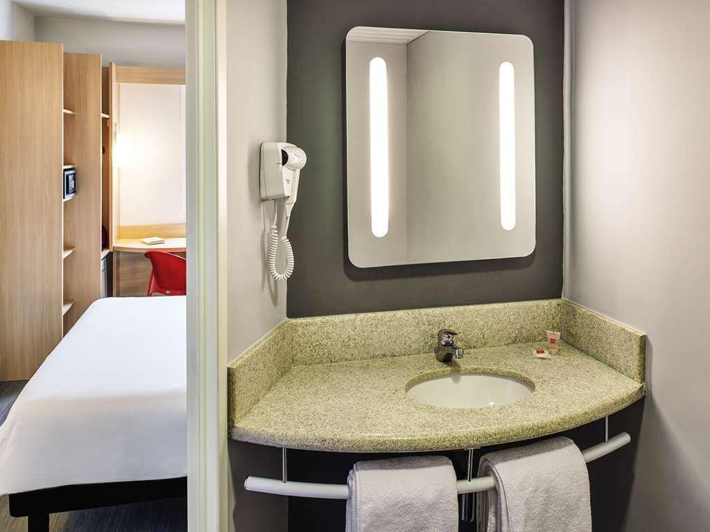 Ibis Guaratingueta Aparecida - Circuito Da Fe Hotell Rom bilde
