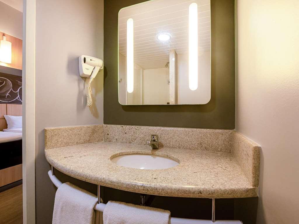 Ibis Guaratingueta Aparecida - Circuito Da Fe Hotell Rom bilde