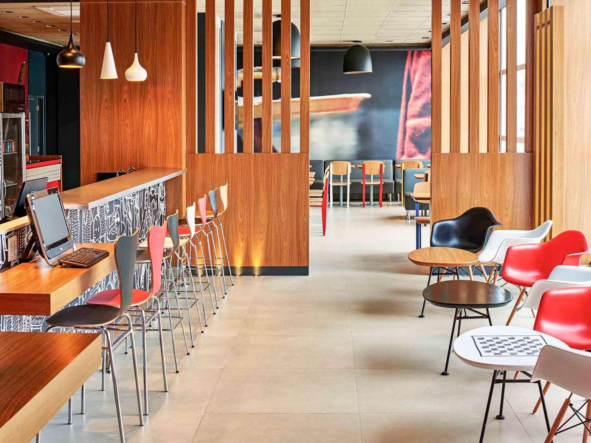 Ibis Guaratingueta Aparecida - Circuito Da Fe Hotell Eksteriør bilde