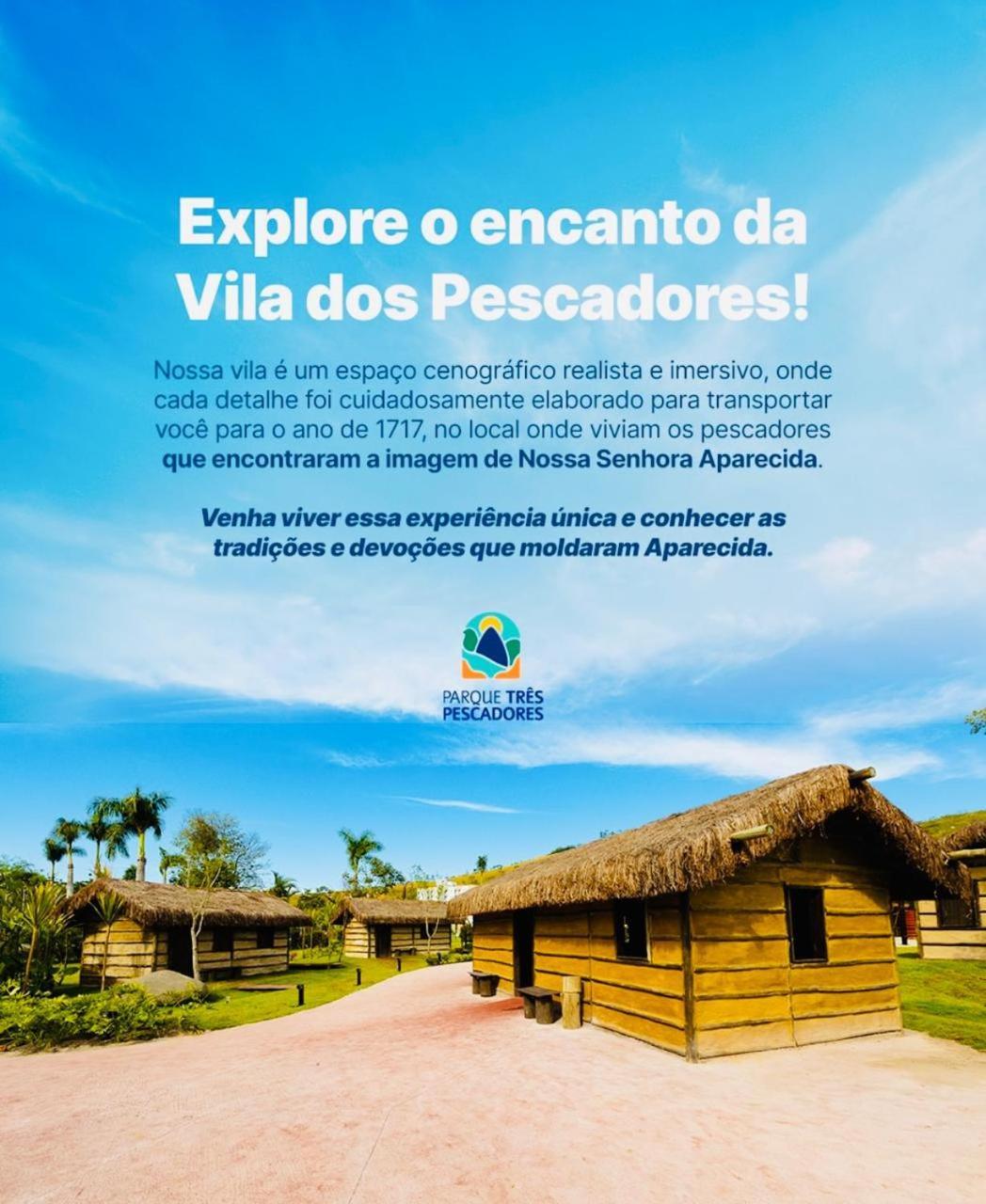 Ibis Guaratingueta Aparecida - Circuito Da Fe Hotell Eksteriør bilde